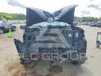 2020 Chevrolet Silverado photo