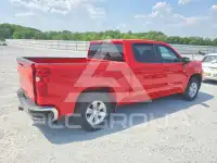 2020 Chevrolet Silverado фото