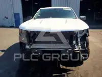2020 Chevrolet Silverado фото
