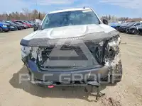 2020 Chevrolet Silverado фото