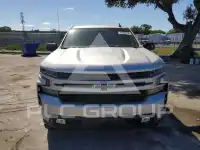 2020 Chevrolet Silverado photo