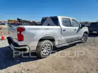 2020 Chevrolet Silverado фото