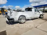 2020 Chevrolet Silverado фото