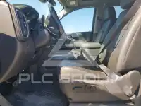 2020 Chevrolet Silverado фото