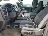 2020 Chevrolet Silverado фото