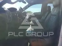 2020 Chevrolet Silverado photo