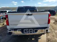 2020 Chevrolet Silverado фото