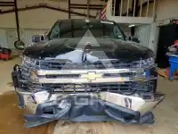 2020 Chevrolet Silverado фото