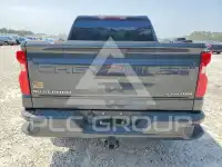 2020 Chevrolet Silverado photo