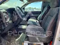 2020 Chevrolet Silverado фото