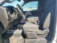 2020 Chevrolet Silverado фото
