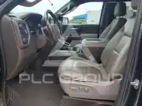 2020 Chevrolet Silverado фото