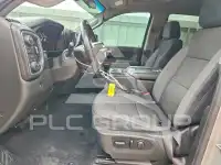 2020 Chevrolet Silverado фото