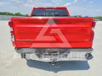 2020 Chevrolet Silverado фото