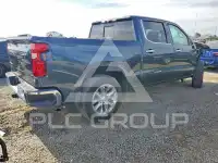 2020 Chevrolet Silverado фото