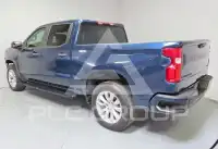 2020 Chevrolet Silverado фото