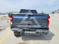 2020 Chevrolet Silverado photo