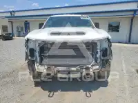 2020 Chevrolet Silverado фото