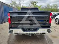2020 Chevrolet Silverado фото