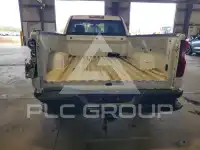 2020 Chevrolet Silverado фото