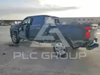2020 Chevrolet Silverado фото