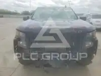 2020 Chevrolet Silverado фото