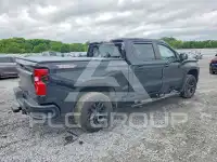 2020 Chevrolet Silverado фото