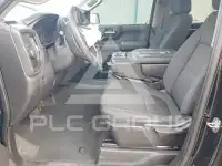 2020 Chevrolet Silverado фото