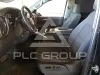 2020 Chevrolet Silverado photo