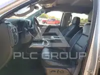 2020 Chevrolet Silverado photo
