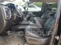 2020 Chevrolet Silverado photo