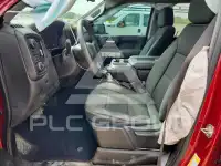 2020 Chevrolet Silverado фото