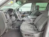 2020 Chevrolet Silverado фото
