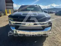 2020 Chevrolet Silverado фото