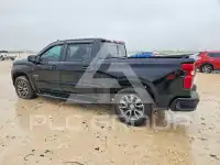 2020 Chevrolet Silverado фото