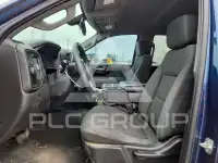 2020 Chevrolet Silverado фото