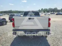2020 Chevrolet Silverado фото