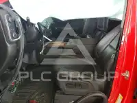 2020 Chevrolet Silverado фото