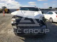 2020 Chevrolet Silverado фото