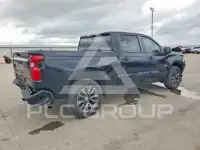 2020 Chevrolet Silverado фото