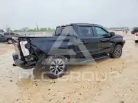 2020 Chevrolet Silverado фото