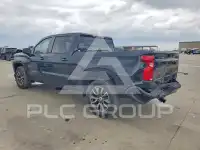 2020 Chevrolet Silverado фото