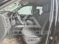 2020 Chevrolet Silverado фото