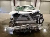 2020 Chevrolet Silverado photo
