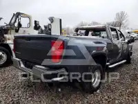 2020 Chevrolet Silverado фото
