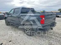 2020 Chevrolet Silverado фото