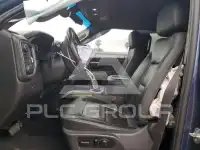 2020 Chevrolet Silverado фото