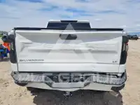 2020 Chevrolet Silverado фото