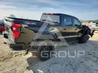 2020 Chevrolet Silverado photo
