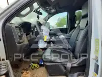 2020 Chevrolet Silverado фото